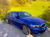 BMW 320d xDrive M Sport Automatik - BMW 320: Limousine, 320d Xdrive
