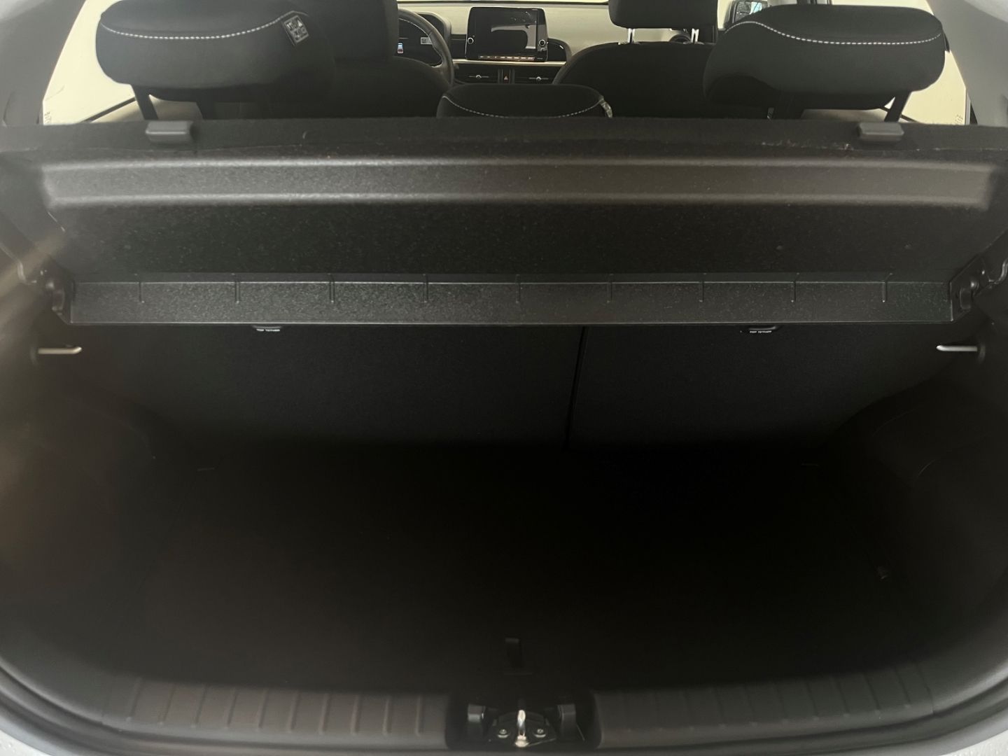 Fahrzeugabbildung Kia Picanto Vision 1.0 EU6d