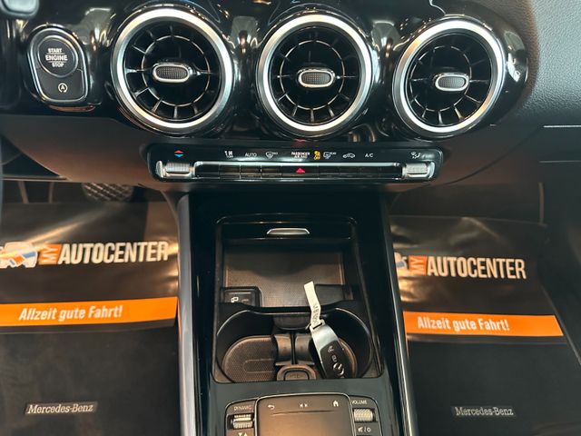 MYAUTOCENTER – Gebraucht- und Jahreswagen mit Werkstattservice in Pfaffenhofen Mercedes-Benz B 200 *360°*Keyless*Tempo*AHK*LED*Rückfahrkamera