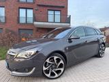 Opel Insignia 2.0 Turbo OPC 4x4 1A Opel Historie !! - Opel Insignia Opc mit Benzin-Antrieb
