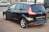 Renault Scenic III Dynamique - gebrauchte Renault Scenic aus dem Jahr 2010