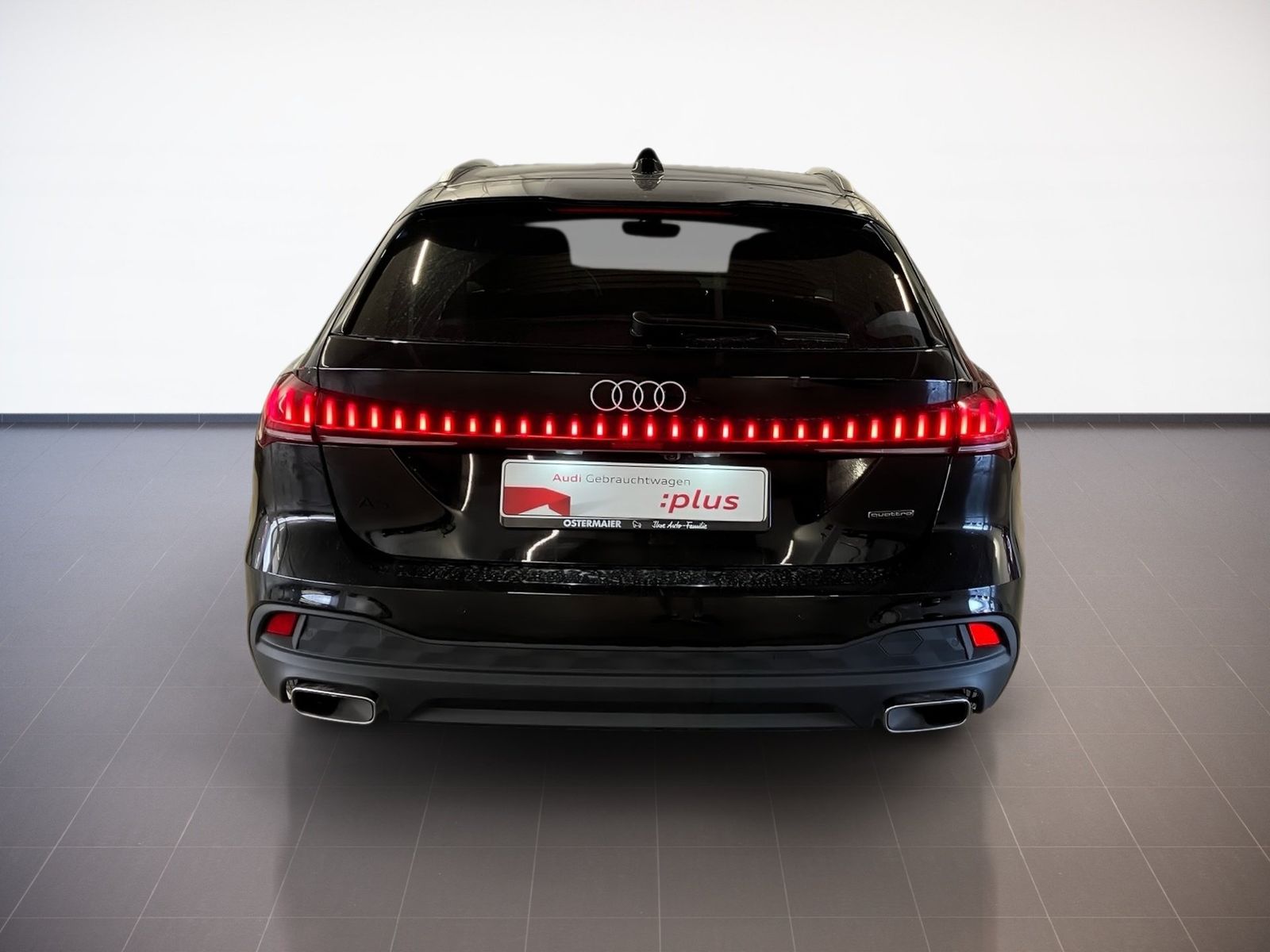 Audi A5 - Bild 5