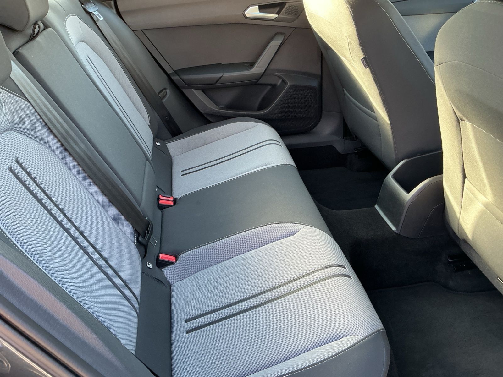 Seat Leon - Bild 16