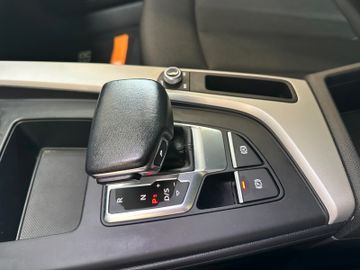 Audi A4 Avant 35 TDI *LED*Spurh.*Pano*1.Hand*