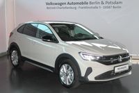 Volkswagen Taigo - Vorschau Bild 4