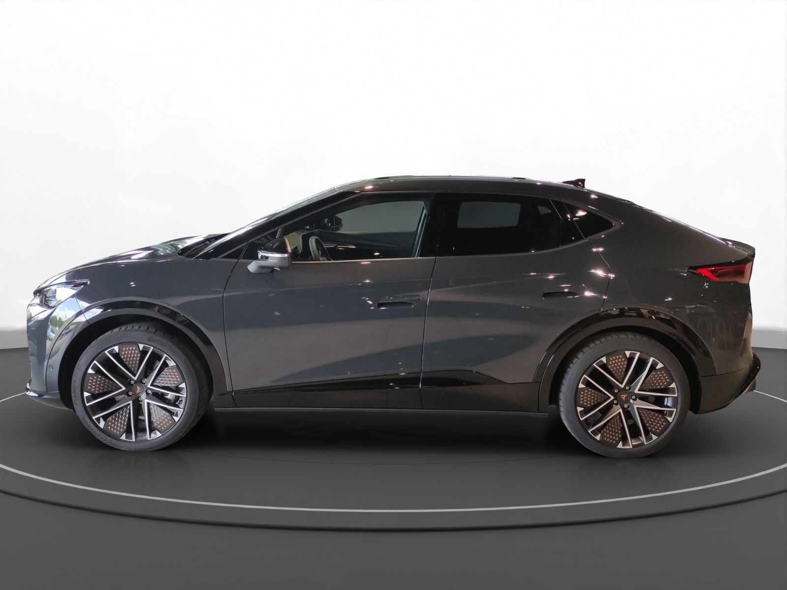 Cupra Tavascan - Bild 7
