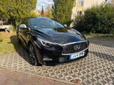Infiniti Q30S 1.6t DCT FWD Sport - Infiniti Q30 aus 2016