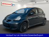 Toyota Aygo (X)  5-trg. Klimaanlage - Toyota aus 2010: Aygo