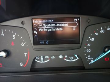 Bild 15 Ford Fiesta Klima Winterpaket DAB LED