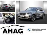 BMW X3 xDrive30e AT Innovationsp. Aut. Klimaaut. AHK