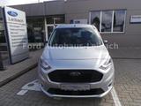 Ford Tourneo Connect 205 L1 Trend  Rückfahrkamera usw - Ford Tourneo Connect: L2