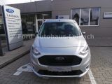 Ford Tourneo Connect 205 L1 Trend  Rückfahrkamera usw