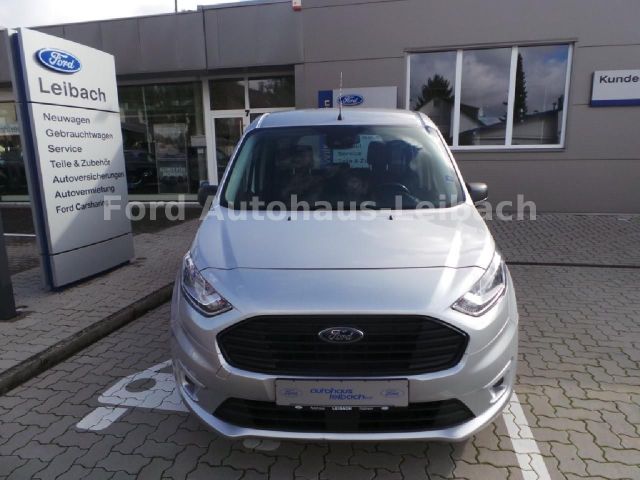 Ford Tourneo Connect 205 L1 Trend  Rückfahrkamera usw