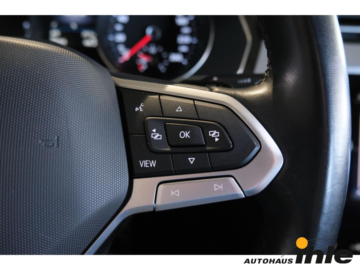 Volkswagen Passat Business 2,0 TDI DSG AHK+NAVI+R-F, миниатюра 23