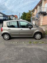 Renault Modus 1.6 - Renault Modus: 1.6
