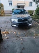 Skoda Super b 1.9 tdi 131 ps - Skoda Superb: 1.9