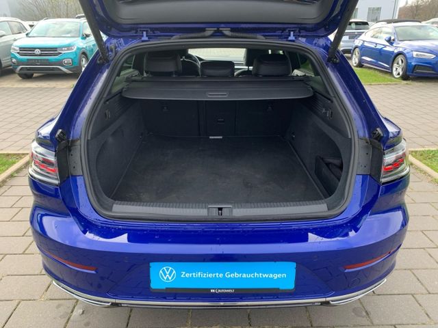 Arteon Shooting Brake R-Line  eHybrid 1.4 TSI