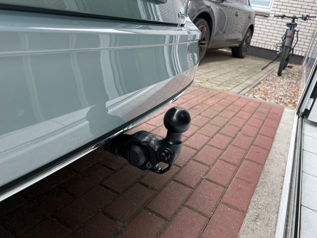 Golf Variant Style 1,5 eTSI DSG