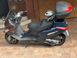 Piaggio EVO 400 - PIAGGIO ROLLER