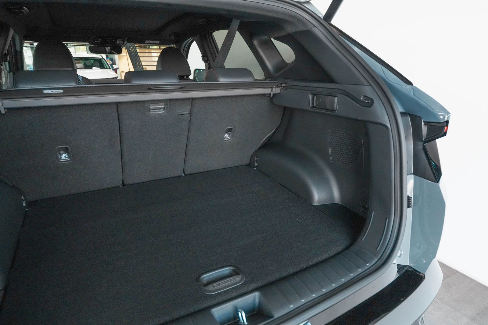 Hyundai TUCSON - Bild 12