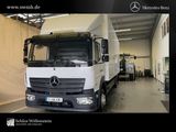 Mercedes-Benz Atego 1223 L 4x2 Koffer +LED|Cam|AUT|Airm