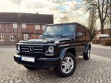 Mercedes-Benz G 350 d -Top Zustand, TÜV, Service, Bremsen neu