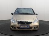 Mercedes-Benz A 150 5-türig - gebrauchte Mercedes-Benz A 150 aus dem Jahr 2006