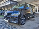 Volkswagen T6 2,0 TDI 4M Bulli Multivan Highline AHK StHzg - Volkswagen T6 Multivan in München