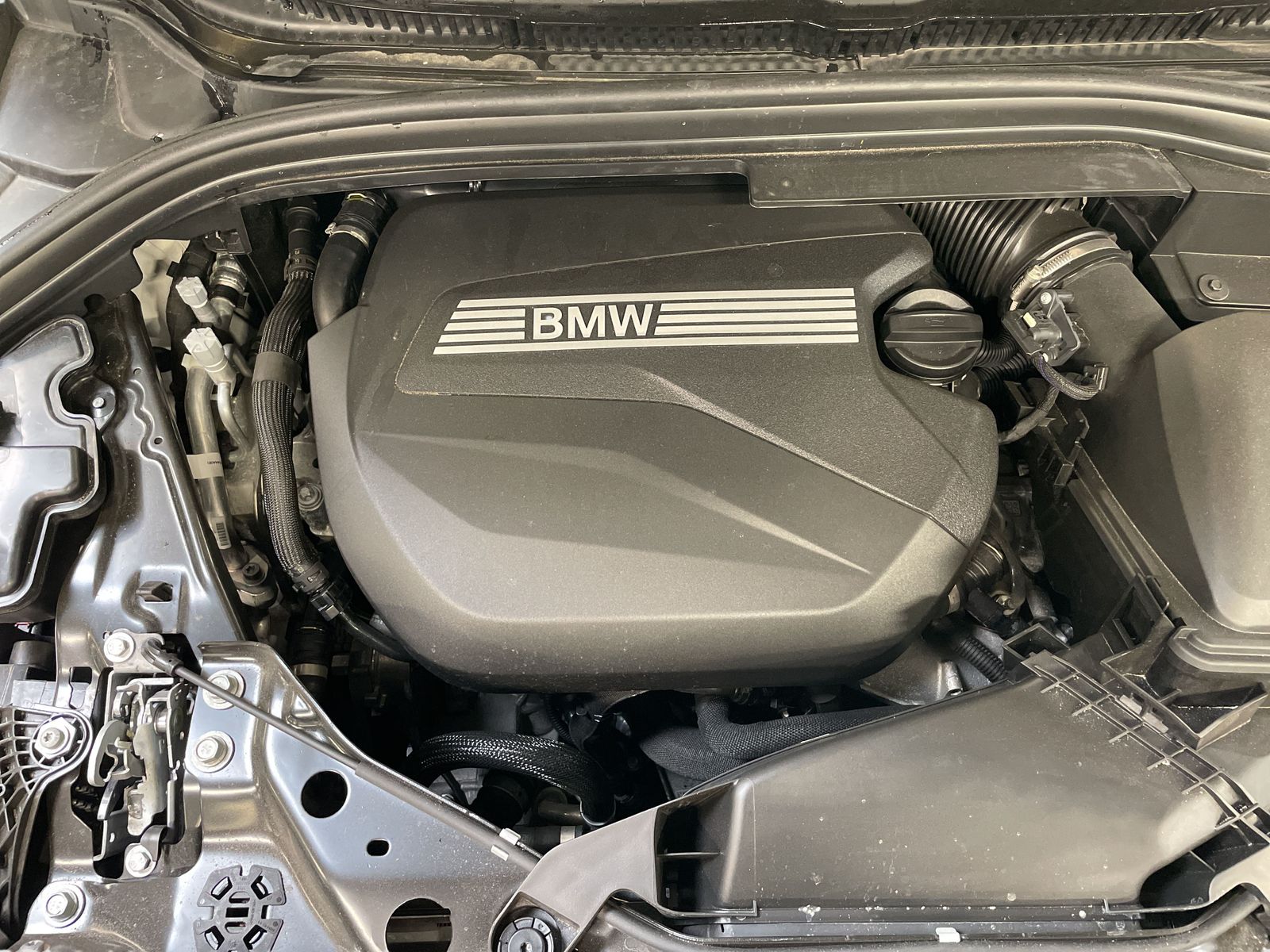 BMW 220 Active Tourer - Bild 15