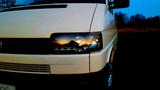 Volkswagen VW T4 Wohnmobil - Volkswagen LT: Wohnmobil