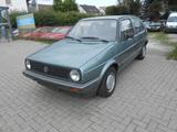 Volkswagen Golf/2/19E/33 Jahre 1.Hd./Jjawa/Herbstpreis/Okt. - Volkswagen Golf aus 1986