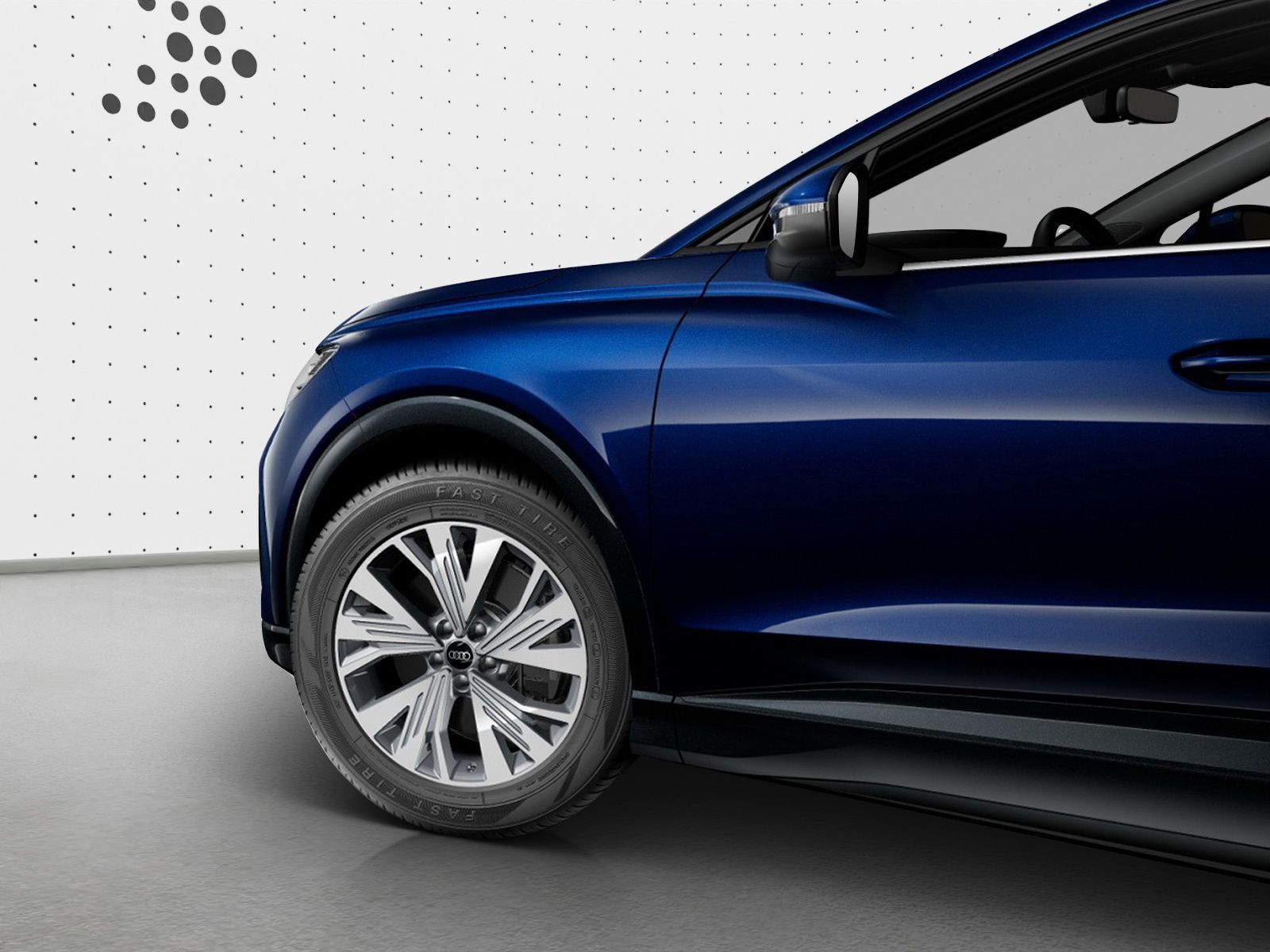 Audi Q4 e-tron - Bild 14