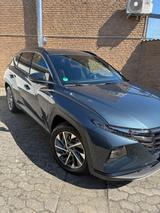 Hyundai TUCSON 1.6 T-GDI 48V Prime DCT Prime - Hyundai TUCSON in Bonn