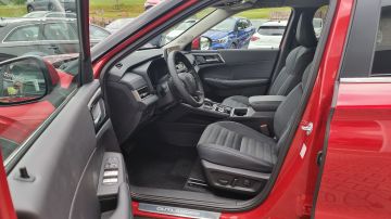Bild 5 Mitsubishi Outlander 2.4 PHEV Intro Edition 8Jahre Garantie