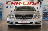 Mercedes-Benz E 350 Lim.  CDI BE *Automatik*Navi*Leder*PDC* - Mercedes-Benz E-Klasse: Cdi