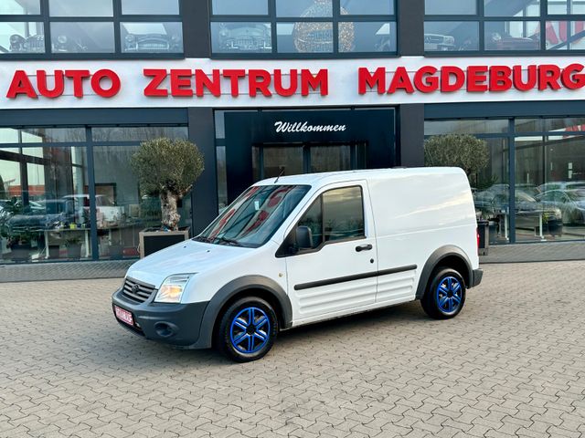 Ford Transit 1,8 D Connect Kasten AHK