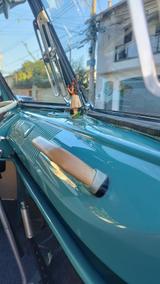 Volkswagen T1 mit Faltdach und Winkern - Volkswagen T1: Kleinbus