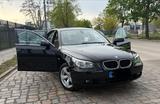 BMW 525i - Sehr gepflegtes Rentnerauto