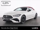 Mercedes-Benz CLE 200 Cabrio AMG+DLight+20''+Night+360+Mem+Key - Mercedes-Benz CLE-Klasse in Bochum