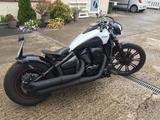 Kawasaki 900 Vulcan Custom - Offers