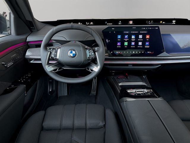 Foto Nummer 11: BMW i7