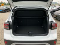 Volkswagen T-Cross - Vorschau Bild 12