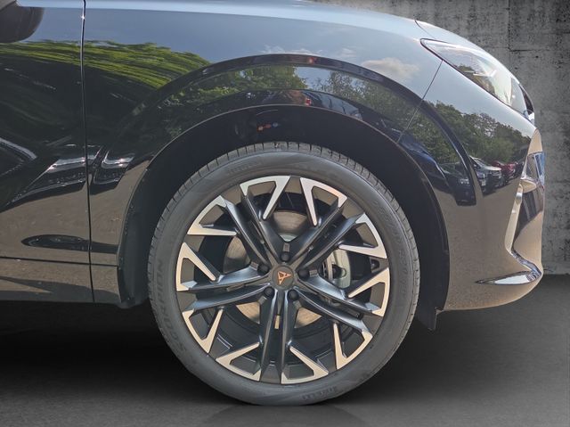 Terramar 2.0 TSI 150kW DSG 4Drive RFK AHK