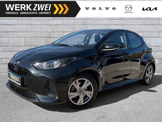 Mazda 2 Hybrid Lim. G92 Exclusive-Line ACC BLIS Kamera