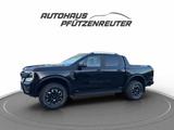 Ford Ranger 2.0 Ecoblue Wildtrak X e-4WD Doppelkabine - Ford: Wildtrak