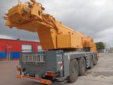 Liebherr LTM 1120-4.1 - Liebherr LKWs