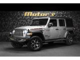 Jeep Wrangler UNLIMITED 2.0 T-GDI Rubicon Soft Top - Jeep Wrangler Rubicon mit Benzin-Antrieb