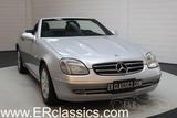 Mercedes-Benz SLK 230 Cabrio | 1999 - Oldtimer: Roadster