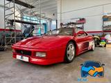 Ferrari FERRARI 348 TS 300 cv [iscritta ASI] - Ferrari aus 1996