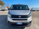 Fiat Talento 1.6 MJT 120CV PL-TN Combi 12q - Fiat: Combi